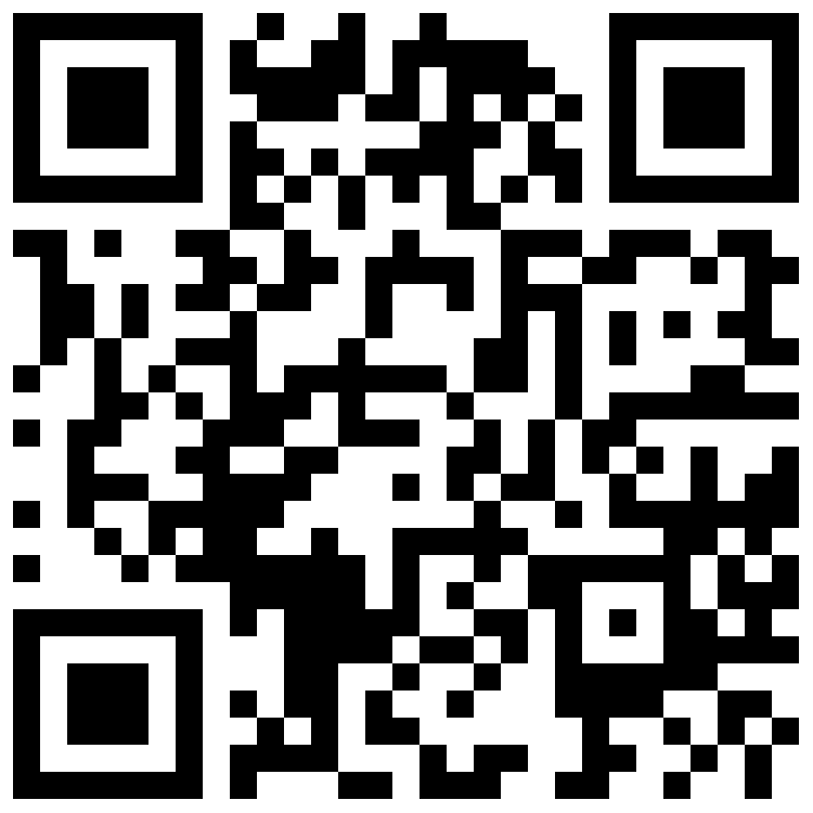 Bitcoin Payment QR Code